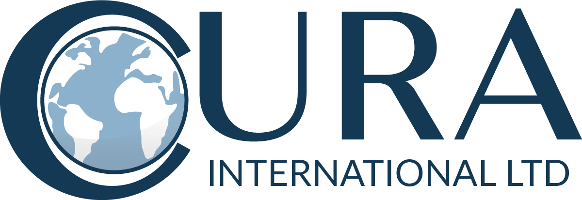Cura logo